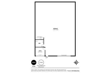 7/4-8 Deeds Road Camden Park SA 5038 - Floor Plan 1