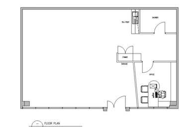 A4, 431 Roberts Road Subiaco WA 6008 - Floor Plan 1