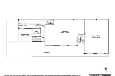 50 Henderson Road Clayton VIC 3168 - Floor Plan 1