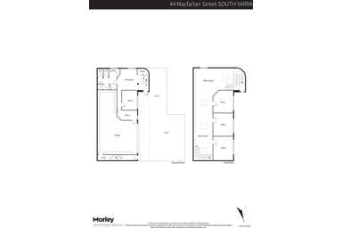 44 Macfarlan Street South Yarra VIC 3141 - Floor Plan 1