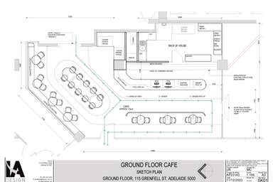 G2/115 Grenfell Street Adelaide SA 5000 - Floor Plan 1
