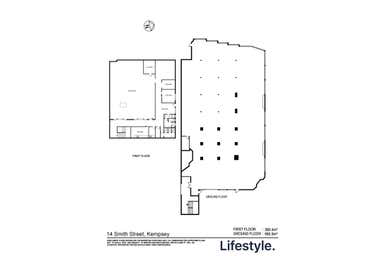 19+20/14 Smith Street Kempsey NSW 2440 - Floor Plan 1