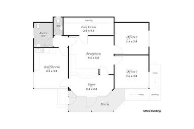 10A Proper Bay Road Port Lincoln SA 5606 - Floor Plan 1