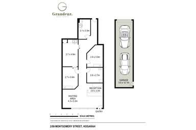 2/59 Montgomery Street Kogarah NSW 2217 - Floor Plan 1