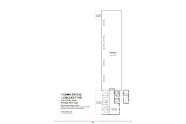 13B & 13C School Drive Tomago NSW 2322 - Floor Plan 1