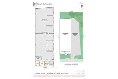 3 Flindell Street O'Connor WA 6163 - Floor Plan 1