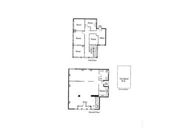 1 & 6/89 Ormond Road Elwood VIC 3184 - Floor Plan 1