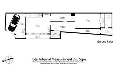 76 Hudsons Road Spotswood VIC 3015 - Floor Plan 1