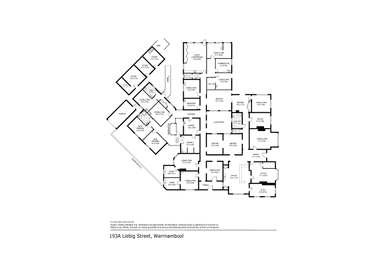 193a Liebig Street Warrnambool VIC 3280 - Floor Plan 1