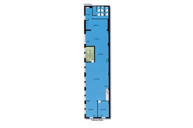303 Pulteney Street Adelaide SA 5000 - Floor Plan 1