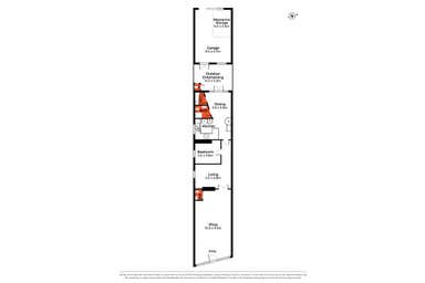 419 Melbourne Road Newport VIC 3015 - Floor Plan 1