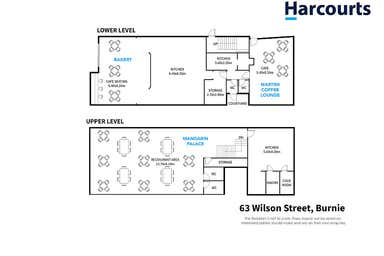 63-65 Wilson Street Burnie TAS 7320 - Floor Plan 1