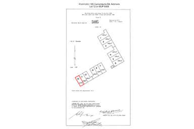 Front Unit, 185 Currumburra Road Ashmore QLD 4214 - Floor Plan 1
