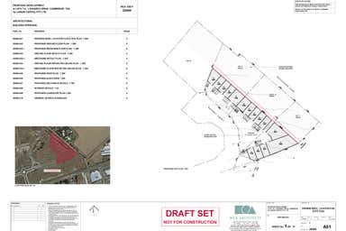 Unit 12, 7-9 Railway Court Cambridge TAS 7170 - Floor Plan 1