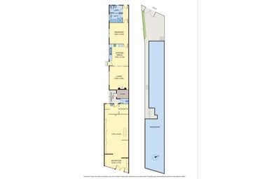 337 Spring Street Reservoir VIC 3073 - Floor Plan 1