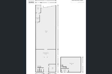 854 Beaufort Street Inglewood WA 6052 - Floor Plan 1