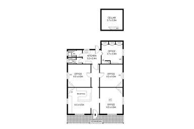 164 Angas Street Adelaide SA 5000 - Floor Plan 1