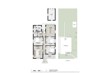 37 Claremont Street Campsie NSW 2194 - Floor Plan 1