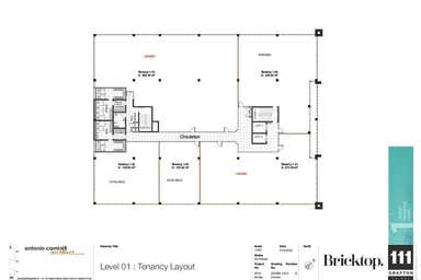 111-115 Grafton Street Cairns City QLD 4870 - Floor Plan 1