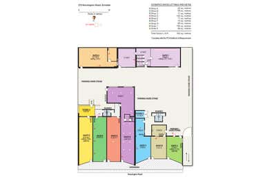 370 Kensington Road Erindale SA 5066 - Floor Plan 1