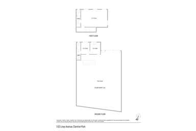 1/32 Liney Avenue Clemton Park NSW 2206 - Floor Plan 1