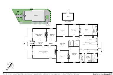 55 Southey Street Elwood VIC 3184 - Floor Plan 1