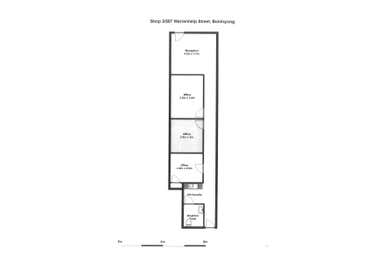 2/507 Warrenheip Street Buninyong VIC 3357 - Floor Plan 1