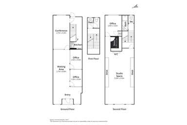 45 Gheringhap Street Geelong VIC 3220 - Floor Plan 1