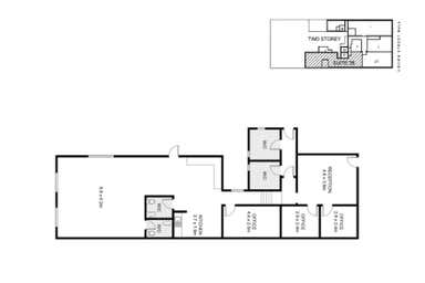 Suite 2B / Crown Street Wollongong NSW 2500 - Floor Plan 1