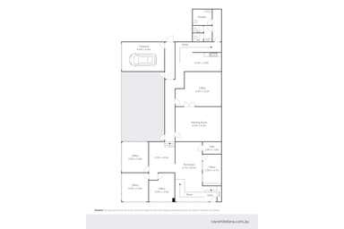 1/60 Little Ryrie Street Geelong VIC 3220 - Floor Plan 1