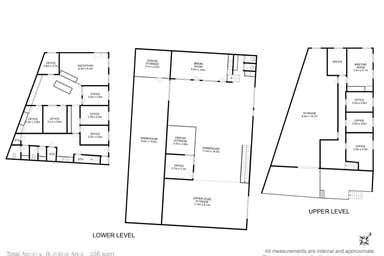 41 Lampton Avenue Derwent Park TAS 7009 - Floor Plan 1
