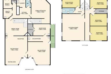 515 High Street Maitland NSW 2320 - Floor Plan 1