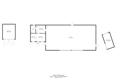 2/7 Sanyo Drive Wodonga VIC 3690 - Floor Plan 1