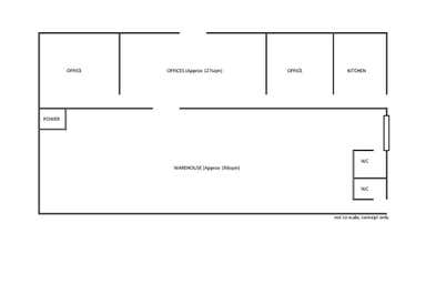 1/6 Bookham Street Morley WA 6062 - Floor Plan 1