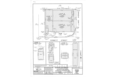 C, 109 Links Avenue Eagle Farm QLD 4009 - Floor Plan 1