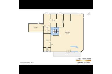 182 Stony Point Road Crib Point VIC 3919 - Floor Plan 1