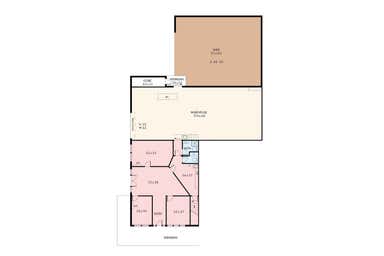 134 Payneham Road Stepney SA 5069 - Floor Plan 1