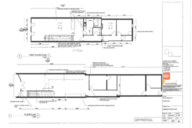 189 Clarinda Street Parkes NSW 2870 - Floor Plan 1