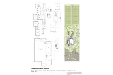 1868 Wanneroo Road Neerabup WA 6031 - Floor Plan 1