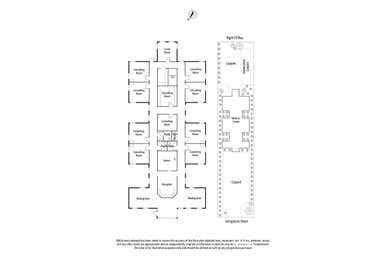 22 Livingstone Street Ivanhoe VIC 3079 - Floor Plan 1
