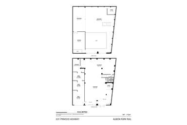 2/21 Princes Highway Albion Park Rail NSW 2527 - Floor Plan 1