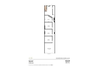 226 Seaford Road Seaford SA 5169 - Floor Plan 1