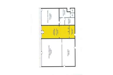 7-9 Goyder Street Kadina SA 5554 - Floor Plan 1