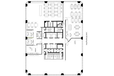 Westfield Tower 2, Suite 2003/101 Grafton Street Bondi Junction NSW 2022 - Floor Plan 1