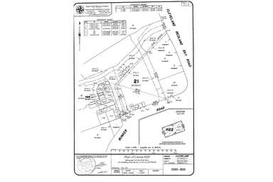 Victoria Point Lakeside Shopping Centre, H22, 11-13 Bunker Road Victoria Point QLD 4165 - Floor Plan 1