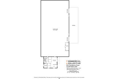 52A Pendlebury Road Cardiff NSW 2285 - Floor Plan 1