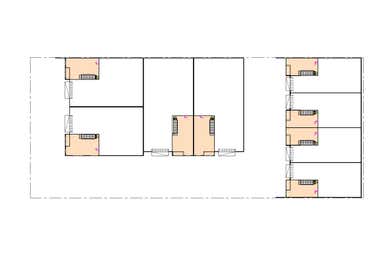 1-8, 53 Kurrajong Avenue Mount Druitt NSW 2770 - Floor Plan 1