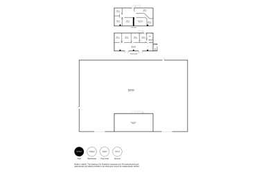 4 Christopher Court Salisbury North SA 5108 - Floor Plan 1