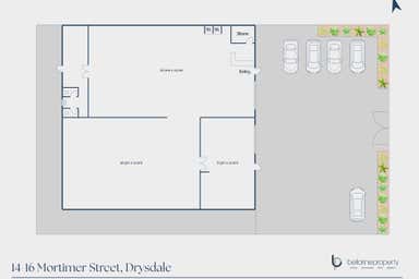 14-16 Mortimer Street Drysdale VIC 3222 - Floor Plan 1