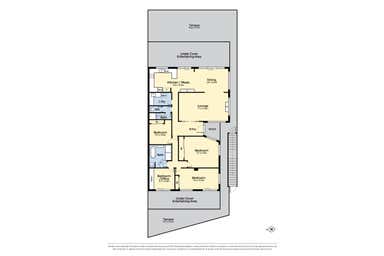 72 Douglas Parade Williamstown VIC 3016 - Floor Plan 1